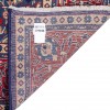 فرش دستباف قدیمی شش متری ساروق کد 179046