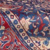 イランの手作りカーペット サロウアク 179046 - 281 × 206