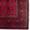 Handgeknüpfter persischer Turkmenen Teppich. Ziffer 179047
