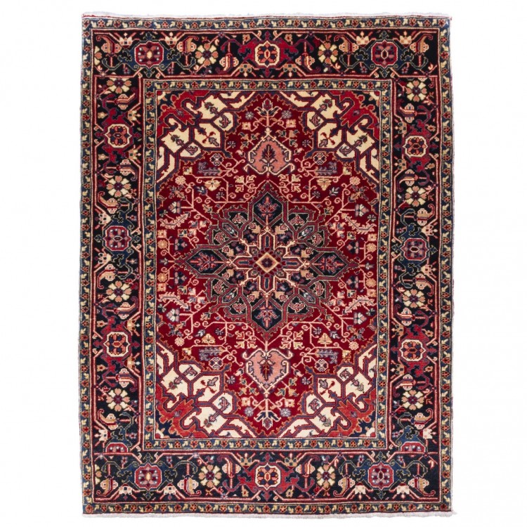 伊朗手工地毯 赫里兹 代码 179048