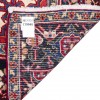 Tappeto persiano Heriz annodato a mano codice 179048 - 190 × 141