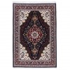 イランの手作りカーペット 179050 - 208 × 141