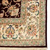 伊朗手工地毯编号102059