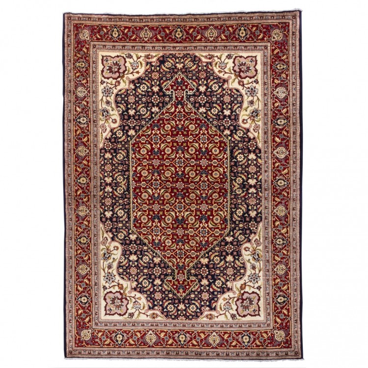 Handgeknüpfter persischer Teppich. Ziffer 179051