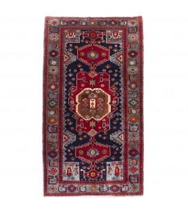 イランの手作りカーペット 179052 - 223 × 124