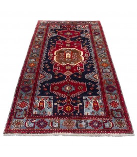 イランの手作りカーペット 179052 - 223 × 124