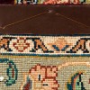handgeknüpfter persischer Teppich. Ziffer 102059