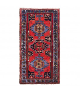 イランの手作りカーペット 179053 - 200 × 110