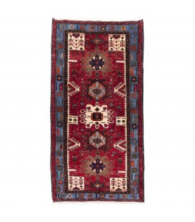 Handgeknüpfter persischer Teppich. Ziffer 179054