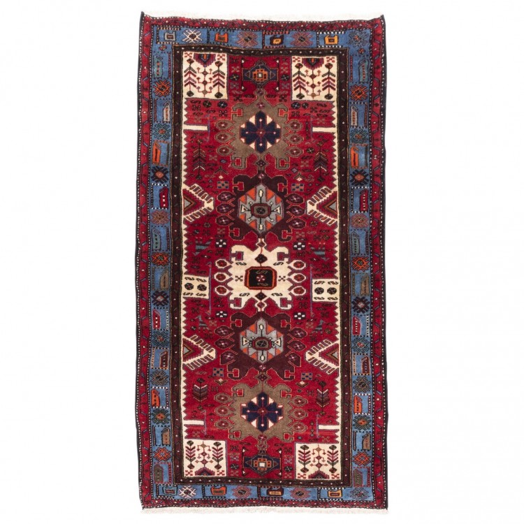 Handgeknüpfter persischer Teppich. Ziffer 179054