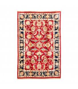 伊朗手工地毯编号102060