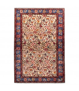 Handgeknüpfter persischer Teppich. Ziffer 179057