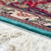 Semi-Antique Tabriz Carpet Ref 101833