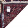 Handgeknüpfter persischer Bijar Teppich. Ziffer 179059