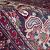 Handgeknüpfter persischer Bijar Teppich. Ziffer 179059