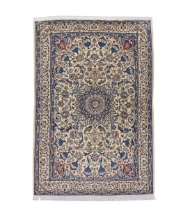 伊朗手工地毯 奈恩 代码 179061