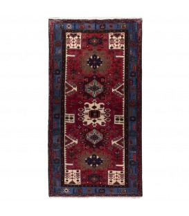 Handgeknüpfter persischer Teppich. Ziffer 179062