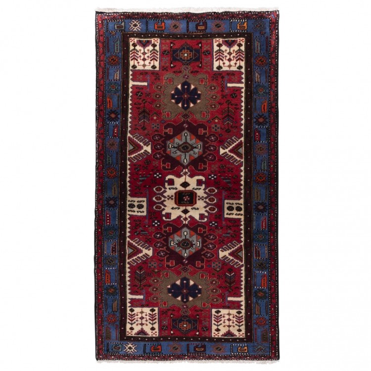 伊朗手工地毯 代码 179062