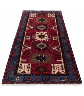イランの手作りカーペット 179062 - 207 × 109