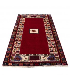 Handgeknüpfter persischer Fars Teppich. Ziffer 179063