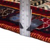 گبه دستباف دو و نیم متری فارس کد 179063