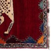 Handgeknüpfter persischer Fars Teppich. Ziffer 179064