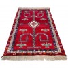イランの手作りカーペット ファーズ 179067 - 194 × 124