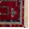 Tappeto persiano Fars annodato a mano codice 179067 - 194 × 124