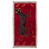 Tapis persan fait main Fars Réf ID 179068 - 183 × 96