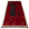 伊朗手工地毯 法尔斯 代码 179068