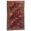 イランの手作りカーペット ファーズ 179069 - 193 × 112