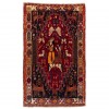 Handgeknüpfter persischer Fars Teppich. Ziffer 179070
