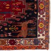 Tappeto persiano Fars annodato a mano codice 179070 - 200 × 120