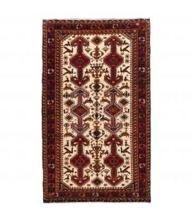 イランの手作りカーペット カシュカイ 179071 - 217 × 128