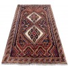 イランの手作りカーペット シルジャン 179072 - 186 × 103