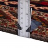 فرش دستباف قدیمی دو متری سیرجان کد 179072