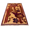 イランの手作りカーペット ファーズ 179074 - 186 × 119