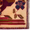 El Dokuma Halı Iran Fars 179074 - 186 × 119