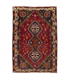 伊朗手工地毯 逍客 代码 179075