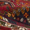 Handgeknüpfter persischer Qashqai Teppich. Ziffer 179075