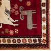 Handgeknüpfter persischer Fars Teppich. Ziffer 179076