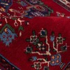 Tappeto persiano Sirjan annodato a mano codice 179077 - 167 × 115