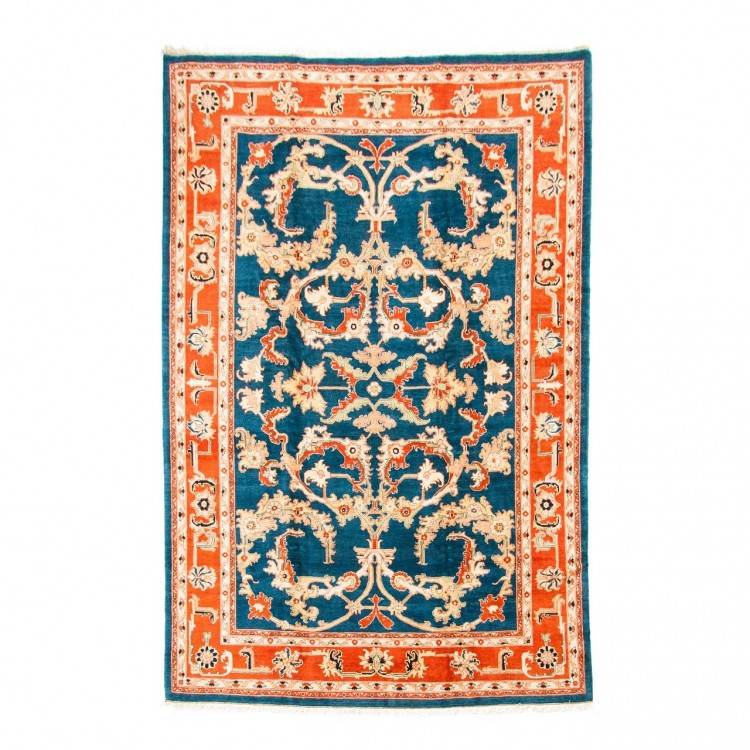 handgeknüpfter persischer Teppich. Ziffer 102062