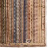 Tappeto persiano Fars annodato a mano codice 179081 - 143 × 122