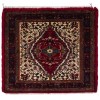 Персидский ковер ручной работы Туйсеркан Код 179082 - 130 × 146
