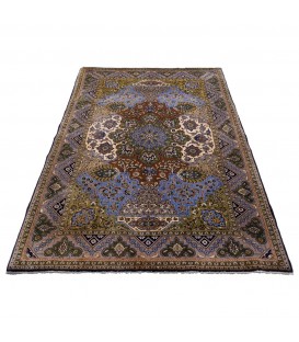 イランの手作りカーペット コム 179083 - 207 × 143