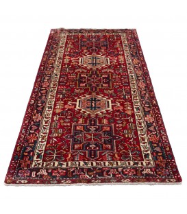 イランの手作りカーペット 179084 - 198 × 108