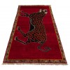 伊朗手工地毯 法尔斯 代码 179085