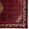 Персидский ковер ручной работы Хамаданявляется Код 179086 - 154 × 108