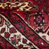イランの手作りカーペット ハメダン 179086 - 154 × 108